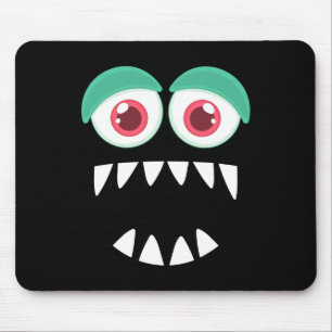 Funny Monster Costume Easy Costume Ideas Halloween Mouse Mat