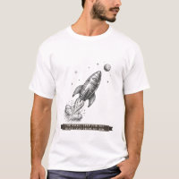Funny Moon Lander
