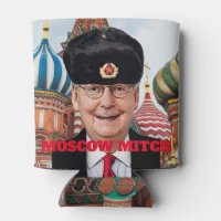Funny Moscow Mitch McConnell
