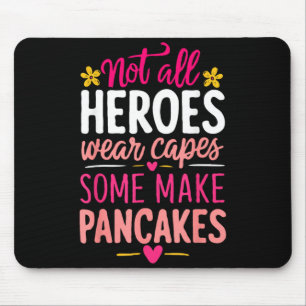 Funny Mothers Day Quote Mum Birthday 1 Mouse Mat