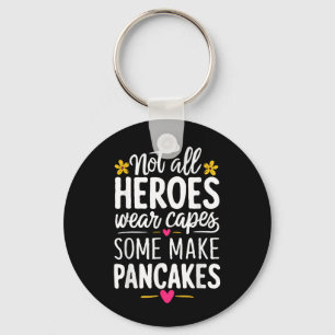Funny Mothers Day Quote Mum Birthday Key Ring