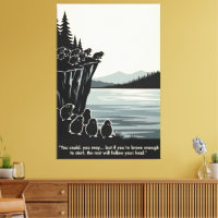 Funny Motivational Image and Quote 