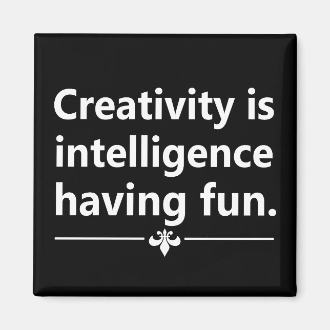 funny motivational quotes about life magnet (Front)