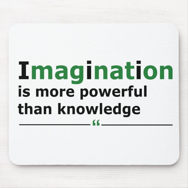 funny motivational quotes about life mouse mat (Front)