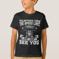 Funny Motorcycle Lover Graphic Women Men Motorbike