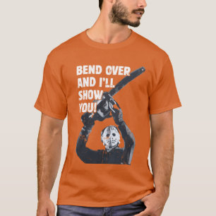 Funny Movie Quote Christmas Vacation retro T-Shirt