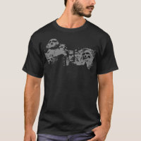 Funny Mt Mount Rushmore American Presidents USA
