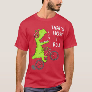 Funny MTB T-Shirt