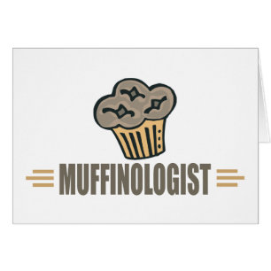 Funny Muffin
