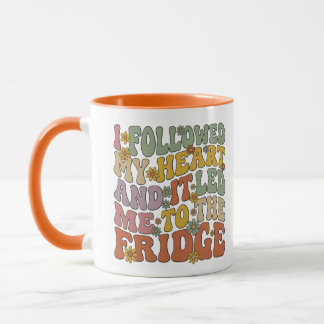 FUNNY MUG