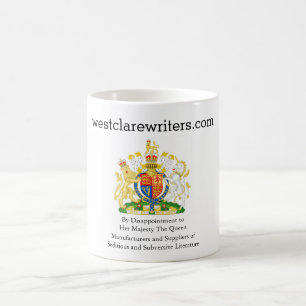 funny mug