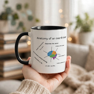 FUNNY MUG