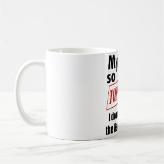 Funny Mug Co worker Gift Office Supplies