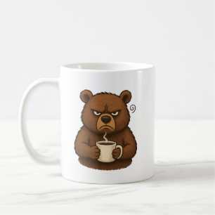 Funny Mug - Coffee Spelled Backwards Is Eeffoc - G