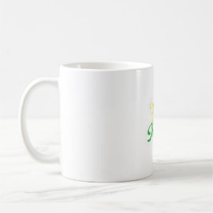 Funny Mug Design