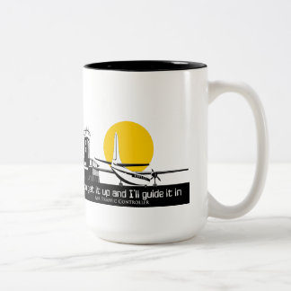 Funny Mug for Air Traffic Controller