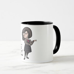 Funny Mug   Funny Mug for Gift   Trending Print