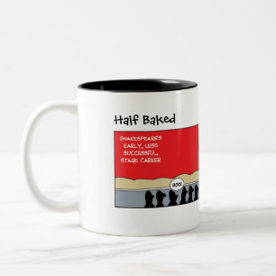 Funny Mug - Taming of the Shrew - Shakespeare