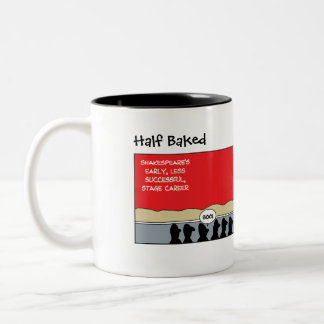 Funny Mug - Taming of the Shrew - Shakespeare
