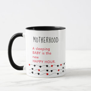 Funny Mugs for Mum -  Coffee Love