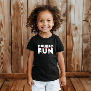 Funny mum cherry vibe slogan birthday T-Shirt