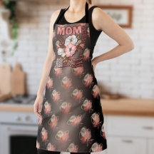 Funny Mum Quote All Over Print