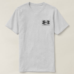 funny MUTT logo T-Shirt