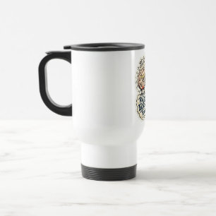 Funny My Brain Has Too Many Tabs Open T-Shirt  Travel Mug