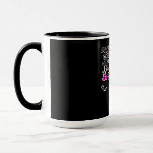 Funny My Broom Broke So I Became an Actor Gift Mug