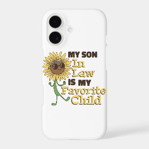 Funny My Son In Law Is My Favourite Child Family M