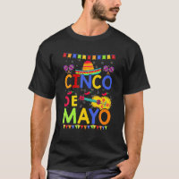 Funny Nacho Average Uncle Cinco De Mayo Mexican