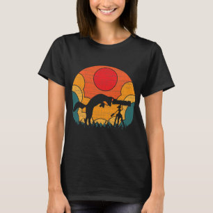 Funny Nature Photography Landscape T-Shirt