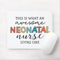 Funny Neonatal Nurse Awesome Appreciation