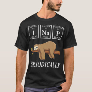 Funny Nerds, Computer & IT Tech Programmer, Develo T-Shirt