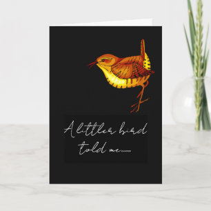 funny new baby congratulations card