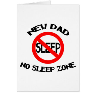 Funny New Dad