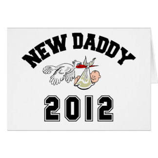 Funny New Daddy 2012