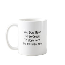 Funny New Hire Office Joke