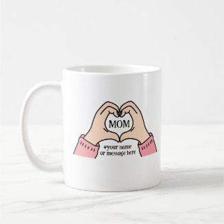 Funny New Mum Happy Mothers Day Gift Coffee Mug