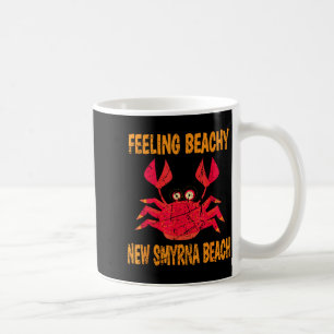 Funny New Smyrna Beach Vacation Summer Quote For M Coffee Mug