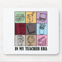 Funny New Teacher Quote In My Teacher Era Cool Tea