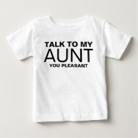Funny Niece, Cute Nephew Toddler Shirts, Gift from
