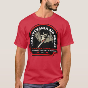 Funny Night Shift Superstars TShirt