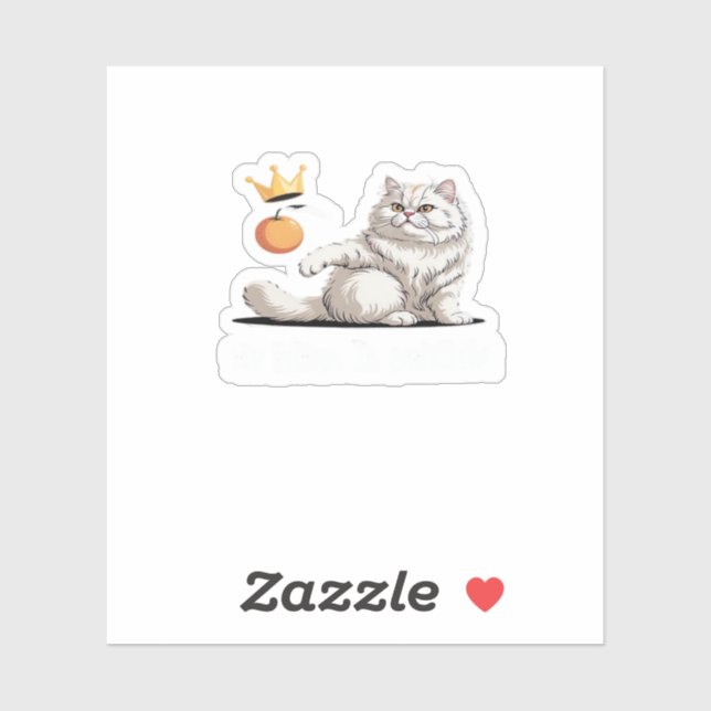 Funny No Kings In America (Sheet)