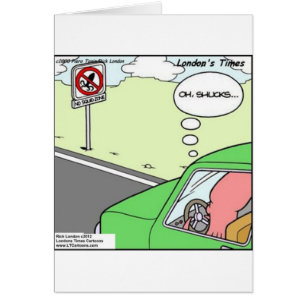 Funny No Squid Zone
