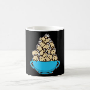 Funny Norwegian Fjord Horse Gift Coffee Mug