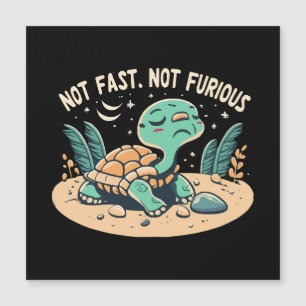Funny Not Fast Not Furious
