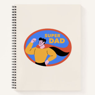 Funny Notebook Journal   best dad ever 