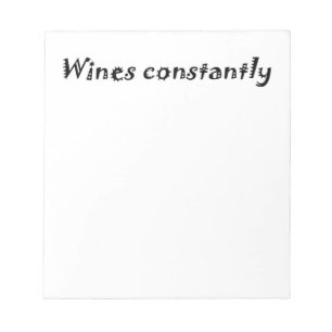 Funny notepads unique gift idea gifts office