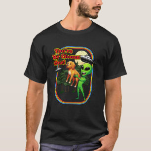 Funny Nova Scotia Duck Tolling Retriever Toller Al T-Shirt